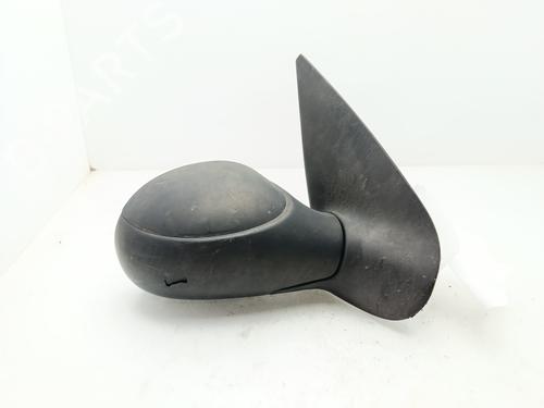 Right mirror PEUGEOT 206 Hatchback (2A/C) 1.4 LPG | BP28041853C27 