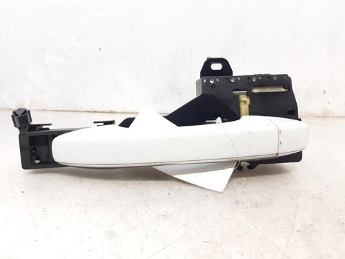 Used Rear right exterior door handle RENAULT TALISMAN (LP_) 1.5 dCi 110 (LPA3) (110 hp) 10241251