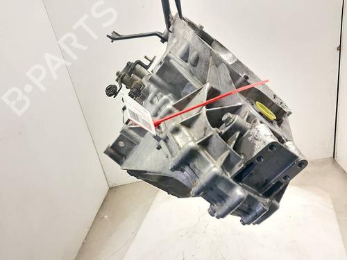 Gearbox SSANGYONG KORANDO (CK) | BP39881415M3 - Image 4