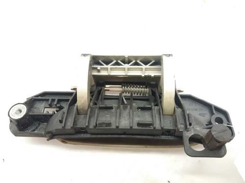 Rear left exterior door handle JAGUAR S-TYPE II (X200) 2.7 D | BP2890907C130 