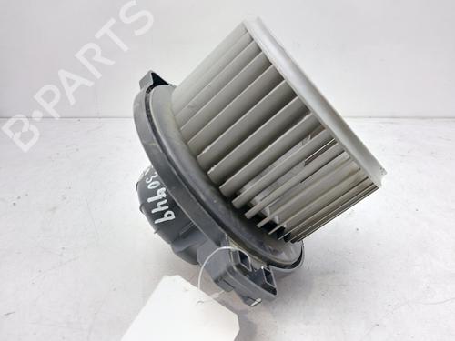Heater blower motor KIA RIO III (UB) 1.1 CRDi | BP14007566M62 