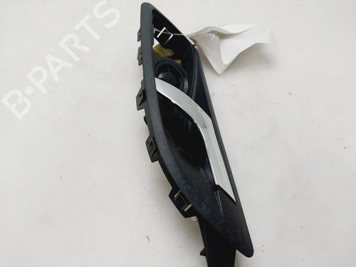 Front left interior door handle SKODA YETI (5L) 2.0 TDI | BP25993923I13 