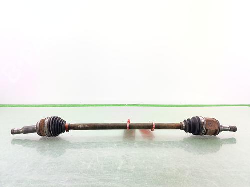 Used Right rear driveshaft TOYOTA RAV 4 III (_A3_) [2005-2014]  26504683