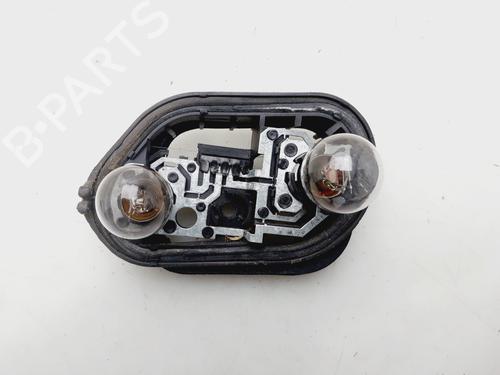 Support de lampe SEAT IBIZA III (6L1) [2002-2009]  31148531