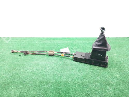 Used Gear lever PEUGEOT 308 SW II (LC_, LJ_, LR_, LX_, L4_) 1.5 BlueHDi 130 (131 hp) 27864748
