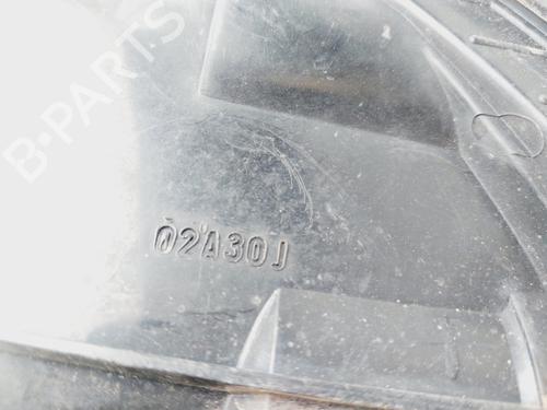 Left taillight SEAT IBIZA III (6L1)  | BP28333616C34 