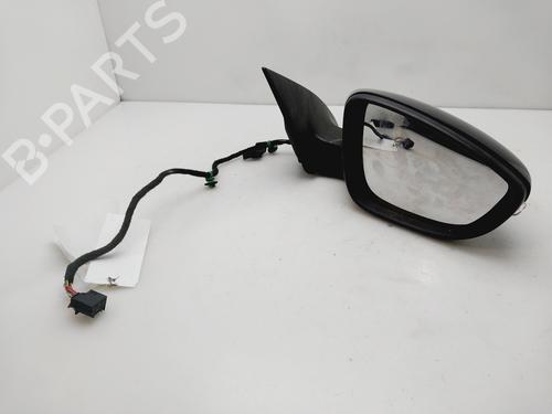 Used Right mirror VW PASSAT CC B6 (357) 2.0 TDI (140 hp) 30407952