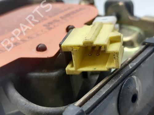 Driver airbag NISSAN TERRANO II (R20) 2.7 TDi 4WD | BP7046478C9 