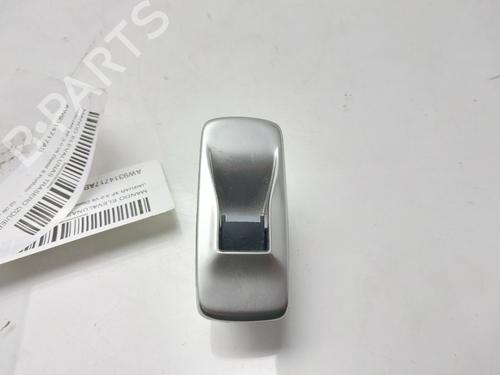 Used Left rear window switch JAGUAR XF I (X250) 3.0 D (275 hp) 30717817