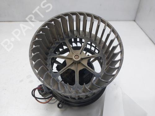 Heater blower motor OPEL ZAFIRA / ZAFIRA FAMILY B (A05) 1.7 CDTI (M75) | BP15836483M62 
