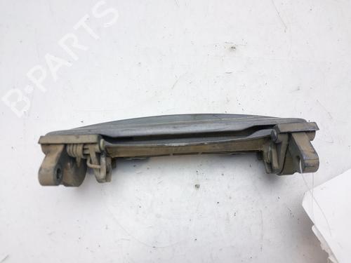 Rear left exterior door handle TATA INDIGO MARINA (4_V2)  | BP13302707C130 