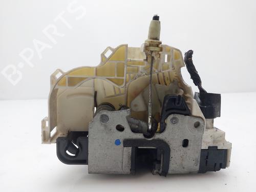 Front right lock CHRYSLER SEBRING (JS) 2.0 CRD | BP17680543C97 