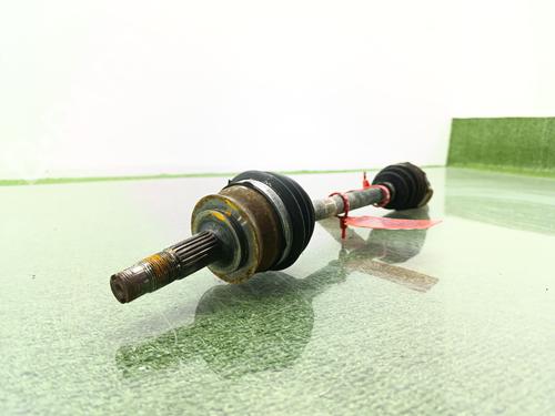 Left front driveshaft OPEL CORSA D (S07) 1.7 CDTI (L08, L68) | BP30401971M38
