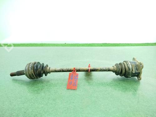 Used Right rear driveshaft Right rear driveshaft TOYOTA RAV 4 II (_A2_) 2.0 D 4WD (CLA20_, CLA21_, CLA20R, CLA21R) (116 hp) 34342040 34342040