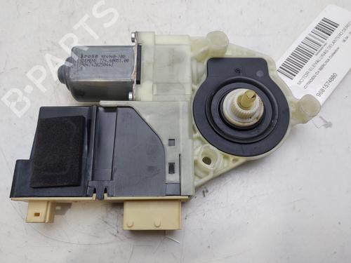 Used Right front window motor CITROËN C4 I (LC_) [2004-2014]  17944914