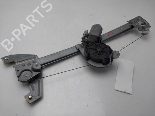 Used Front right window mechanism Front right window mechanism TOYOTA AYGO (_B1_) 1.0 (KGB10_, KGB10R) (68 hp) 36019759 36019759