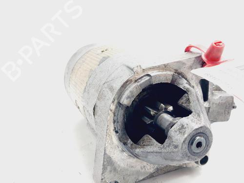 Used Starter FIAT PUNTO Hatchback Van (188_) 1.2 60 (60 hp) 18107058