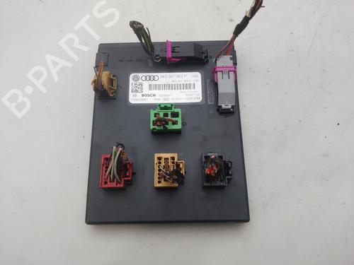 Used Electronic module Electronic module AUDI A4 B8 Avant (8K5) [2007-2017] 36641868 36641868