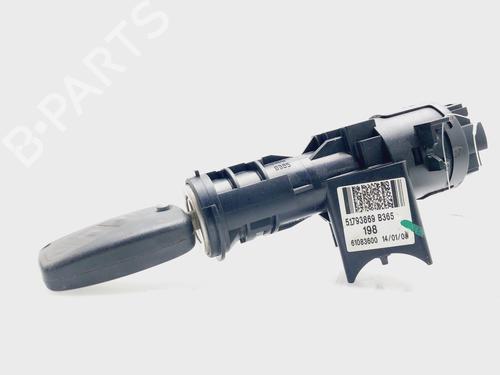 Ignition barrel FIAT BRAVO II (198_) 1.9 D Multijet (198AXB1A) | BP18158899M48 