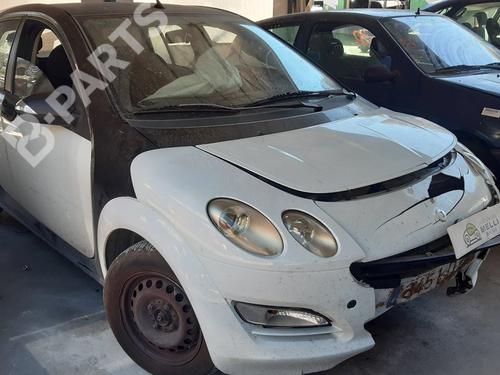 Ignition coil SMART FORFOUR (454) 1.1 (454.033) | BP10165010M94  - Image 5