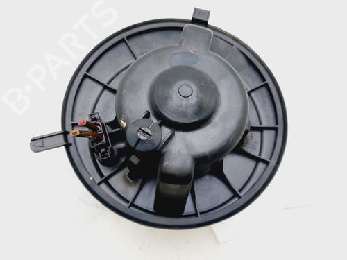 Heater blower motor VW GOLF V (1K1)  | BP29288758M62 