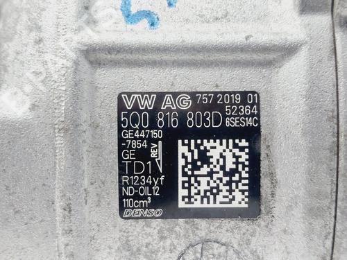 AC compressor SKODA KAROQ (NU7, ND7) | BP38934564M34 - Image 3