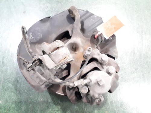 Used Right front steering knuckle Right front steering knuckle BMW 3 (E46) 320 d (150 hp) 8607661 8607661