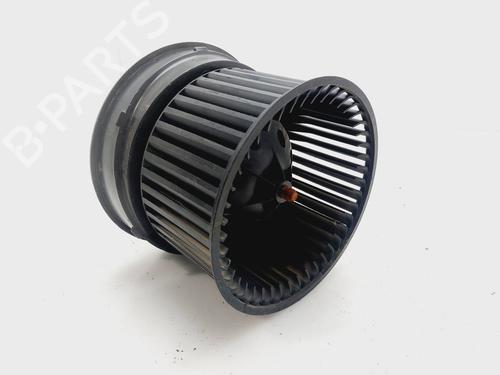 Varmvifte NISSAN QASHQAI I (J10, NJ10) 1.5 dCi | BP29903274M62 