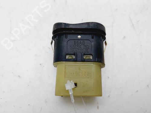 Right front window switch FORD FOCUS I (DAW, DBW) 1.8 TDCi | BP30313759I26