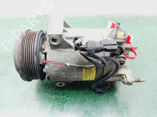 AC compressor FORD FIESTA VI (CB1, CCN)  | BP29825195M34