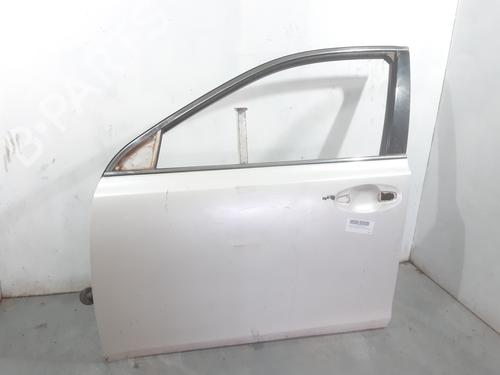 Left front door SUBARU LEGACY V Estate (BR) 2.0 D AWD | BP6986376C2 