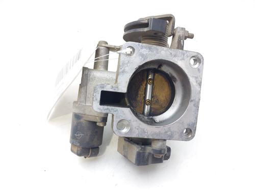 Used Throttle body TATA INDICA [1998-2025]  15004600