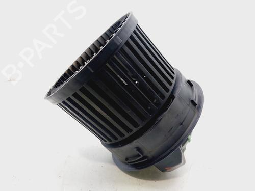 Heater blower motor CITROËN C4 II (NC_) | BP30138236M62