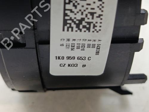 Squib airbag VW GOLF VI (5K1)  | BP29584583C102 