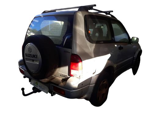 Cockpit SUZUKI GRAND VITARA I (FT, HT) 2.0 HDI 110 16V 4x4 (SQ420D, TD83V) | BP25870184C47 
