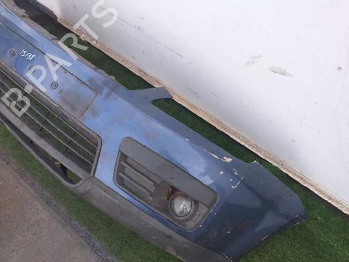 Front bumper FORD FOCUS C-MAX (DM2)  | BP5100986C7 