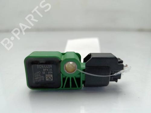 Used Electronic sensor Electronic sensor VOLVO XC60 I SUV (156) 2.4 D / D3 / D4 AWD (163 hp) 39651017 39651017