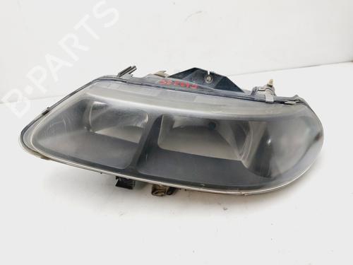 Used Left headlight RENAULT LAGUNA I (B56_, 556_) 1.9 dTi (100 hp) 26376956