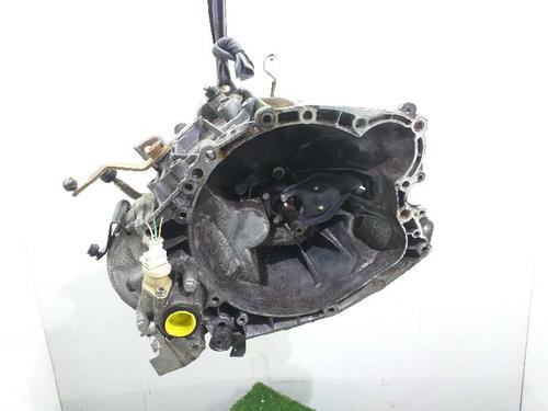 Used Gearbox CITROËN XSARA (N1) 1.9 D (70 hp) 4965289