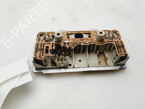 Innerbelysning VW GOLF IV (1J1) 1.9 TDI | BP27649146I8 