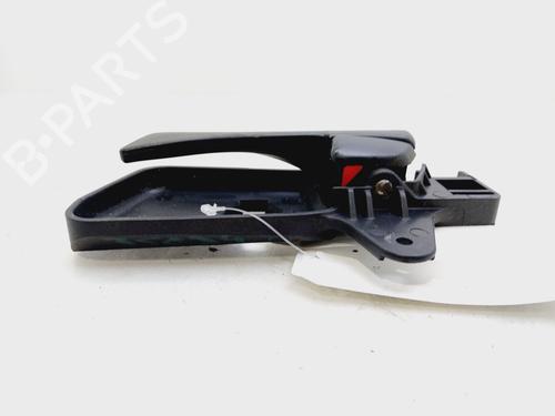 Rear left interior door handle HYUNDAI i30 (FD)  | BP18883328I15 
