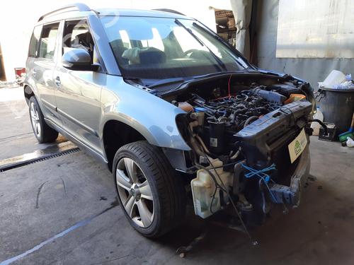 Antriebswelle links vorne SKODA OCTAVIA II Combi (1Z5)  | BP14852685M38 