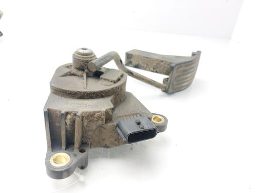 Used Pedal NISSAN QASHQAI I (J10, NJ10) [2006-2015]  30717794