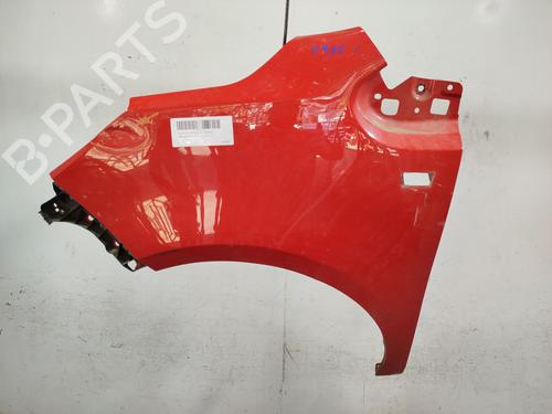 Used Left front fenders Left front fenders OPEL MERIVA B MPV (S10) [2010-2017] 36298012 36298012