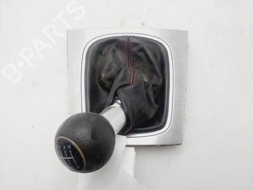 Pommeau de levier de vitesses AUDI A3 (8P1) [2003-2013]  29962231
