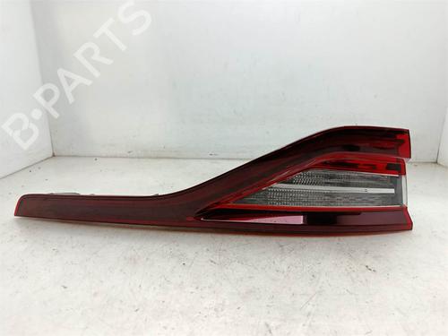 Used Left tailgate light Left tailgate light 38534851 38534851