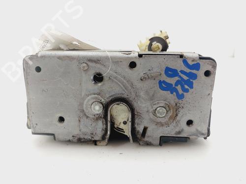 Zamek drzwi przednich prawych OPEL CORSA C (X01)  | BP29810754C97 