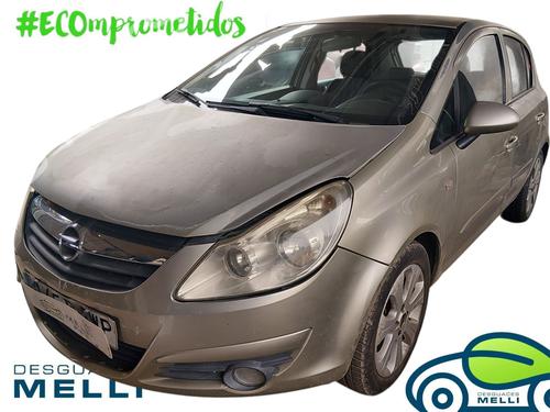 Peças OPEL CORSA D (S07) 1.2 (L08, L68) (80 hp) 4458243