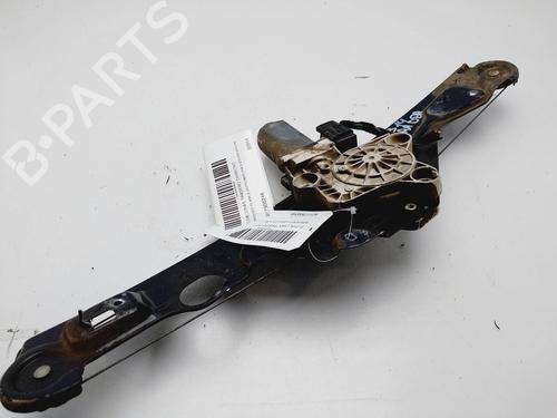 Rear right window mechanism MERCEDES-BENZ E-CLASS (W211) E 270 CDI (211.016) | BP18699368C25 