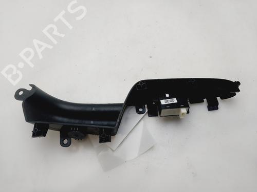 Right front window switch KIA CARENS IV 1.6 GDi | BP30597589I26 